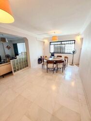 Blk 491A Tampines Avenue 9 (Tampines), HDB 5 Rooms #566266831